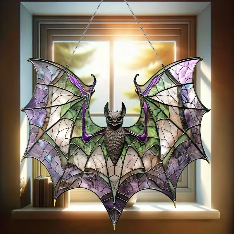 LuminaVibe — Verwandle dein Fenster in ein strahlendes Denkmal voller Trost und lebendiger Erinnerungen