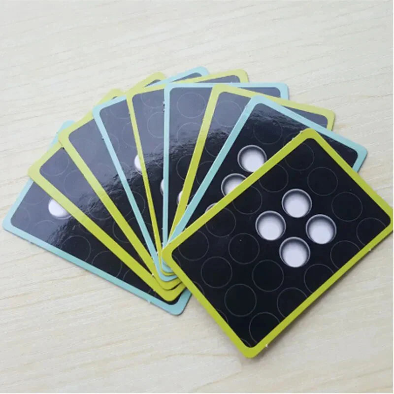 BounceBlitz™ — Bring Deine Familie in Schwung und erschaffe unvergessliche Momente voller Action und Spaß!