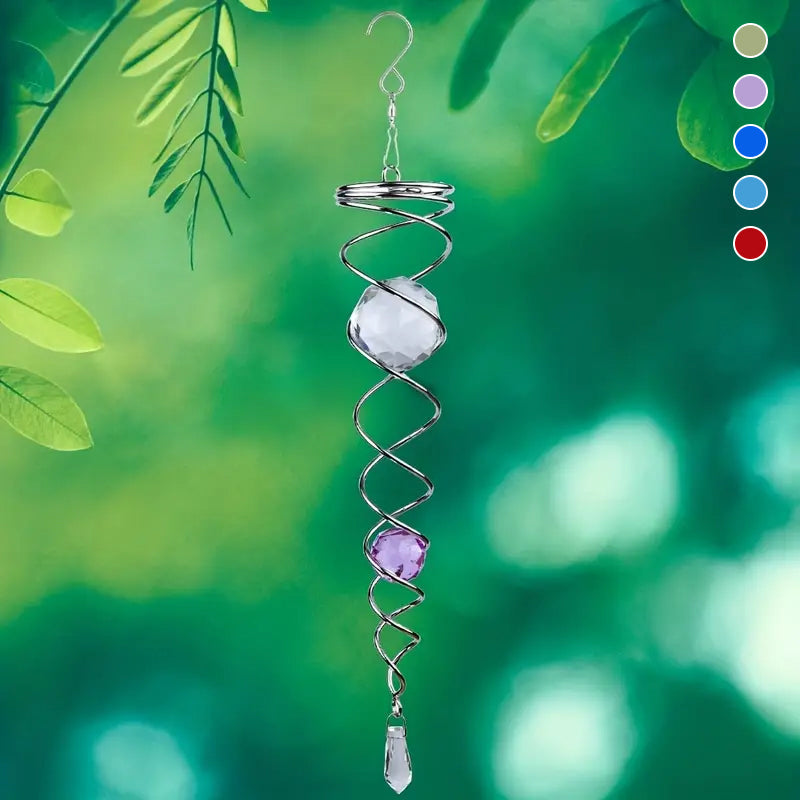 SpiralGlow™ — Eleganz & Langlebigkeit für Dein Zuhause | 50% Rabatt