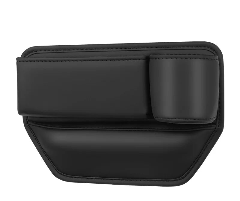 CarroNest — Endlich Ruhe im Auto: Nie mehr das Handy oder Schlüssel verlieren!
