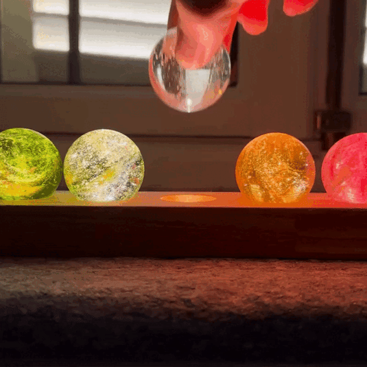 7 Emotions - Die Lampen die deine Emotionen wiederspiegeln!