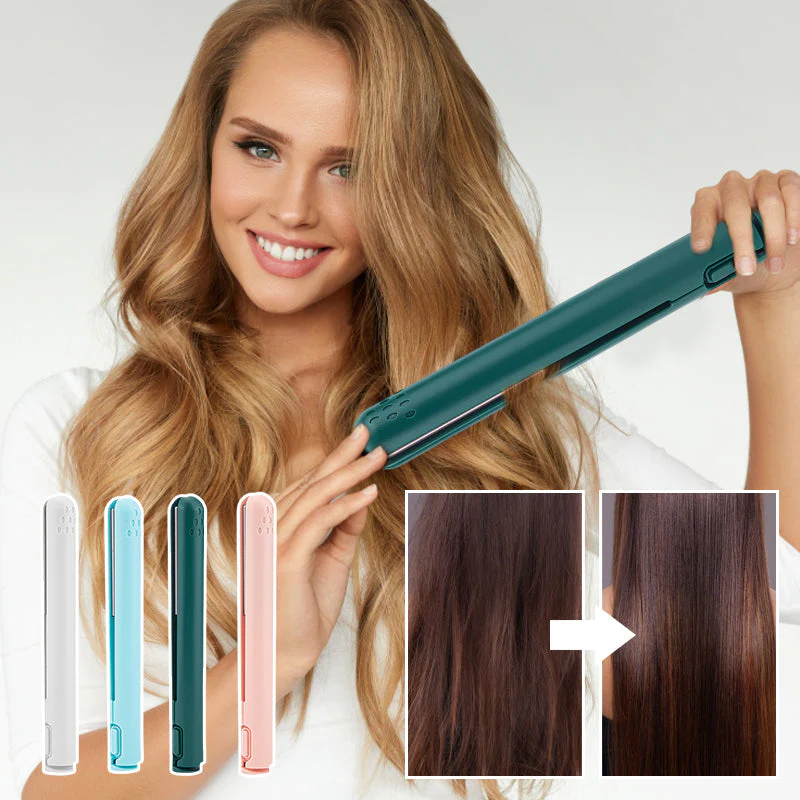 GlowCurl Pro — Perfekte Locken & Glanz, die deinen Style jeden Tag strahlen lassen!