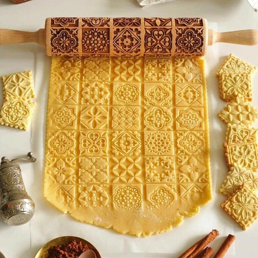 FestiveCrafter — Verleihe deinen Keksen den magischen Wow-Faktor, der alle verzaubert!