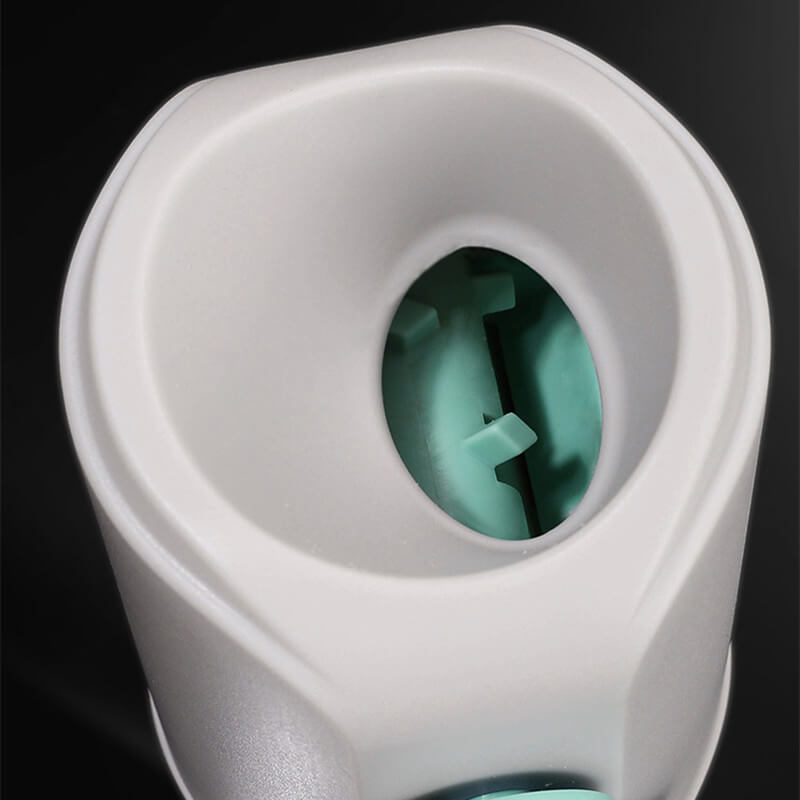 Schäli - Manuelles und effizientes Küchenwerkzeug zum Entschalen