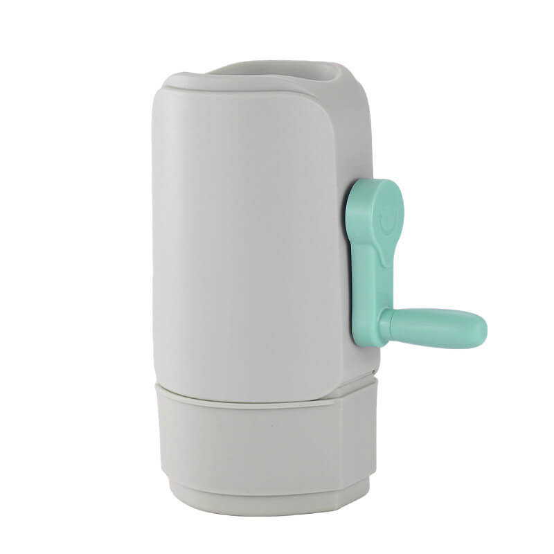 Schäli - Manuelles und effizientes Küchenwerkzeug zum Entschalen