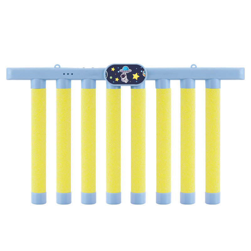 TurboSpike — Entfessle blitzschnelle Reflexe für unschlagbaren Wettkampfspaß!