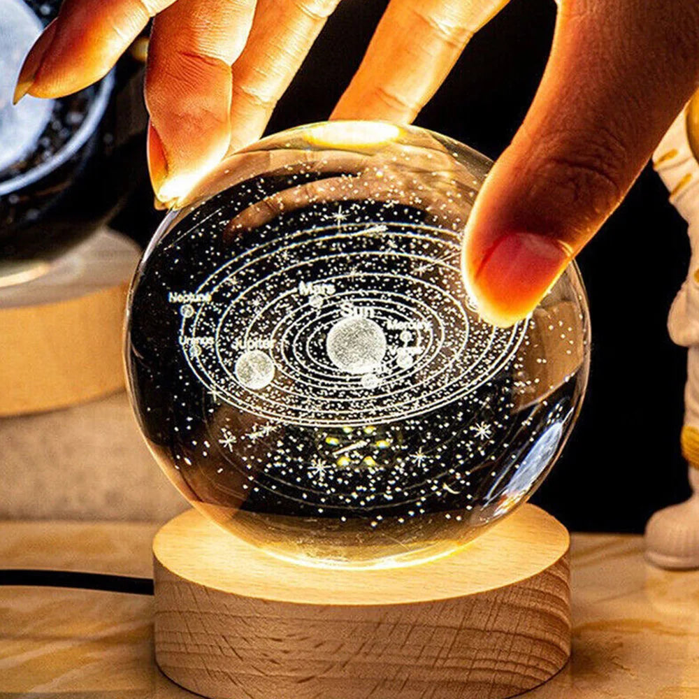 Galaxy Projektor - Der perfekte Deko Planet für Ihr Zuhause!