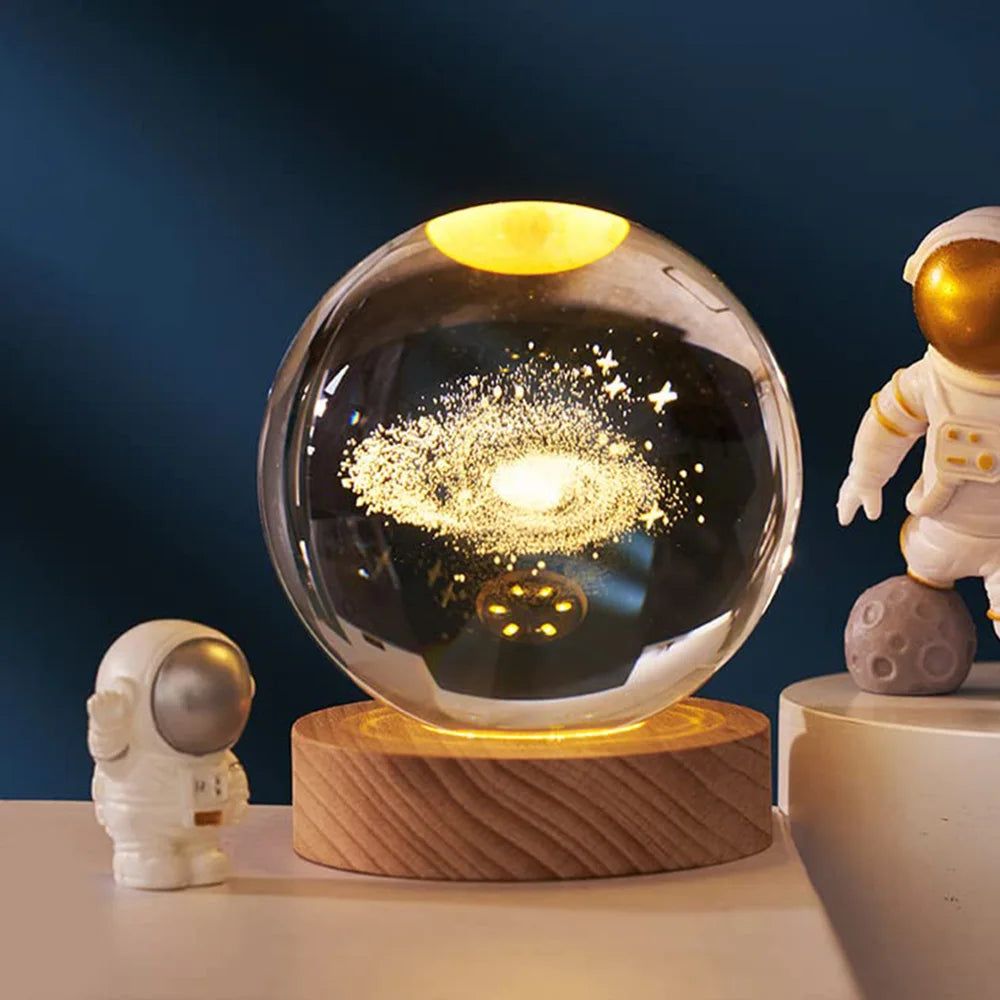 Galaxy Projektor - Der perfekte Deko Planet für Ihr Zuhause!