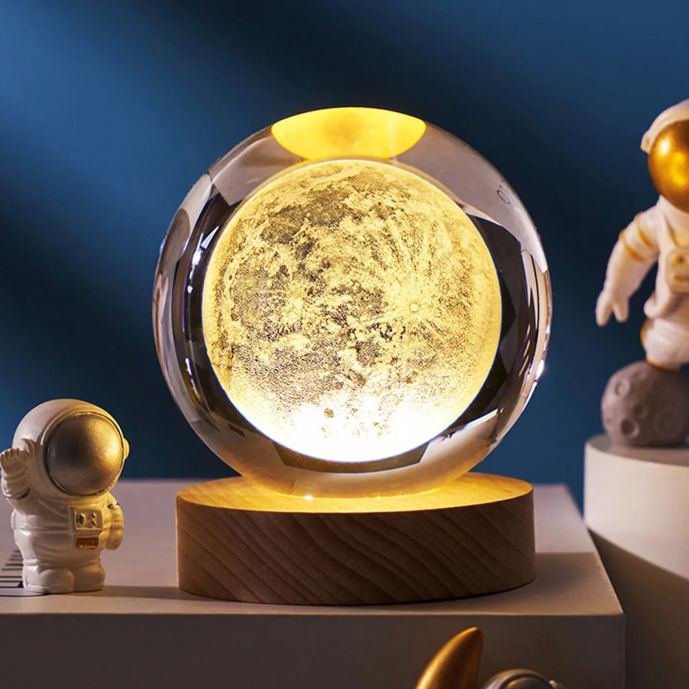 Galaxy Projektor - Der perfekte Deko Planet für Ihr Zuhause!