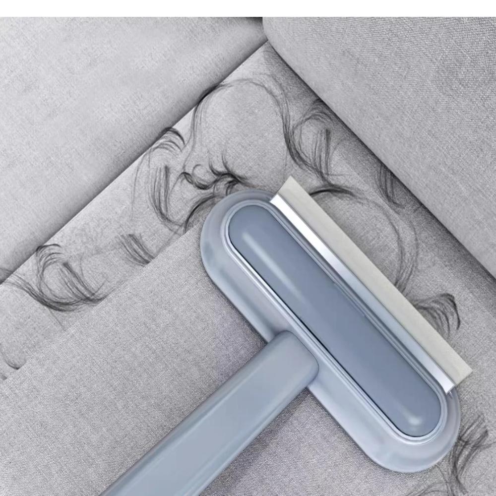 EasyClean™ — Haustierhaare & Staub Blitzschnell Weg