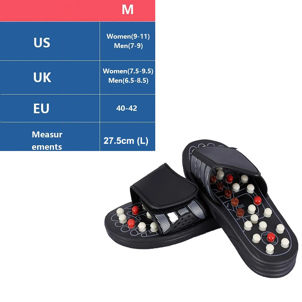 Massage-Pantoffeln - Die ultimative Pflege für Ihre müden Füße