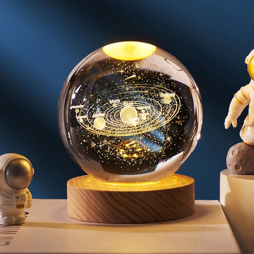 Galaxy Projektor - Der perfekte Deko Planet für Ihr Zuhause!