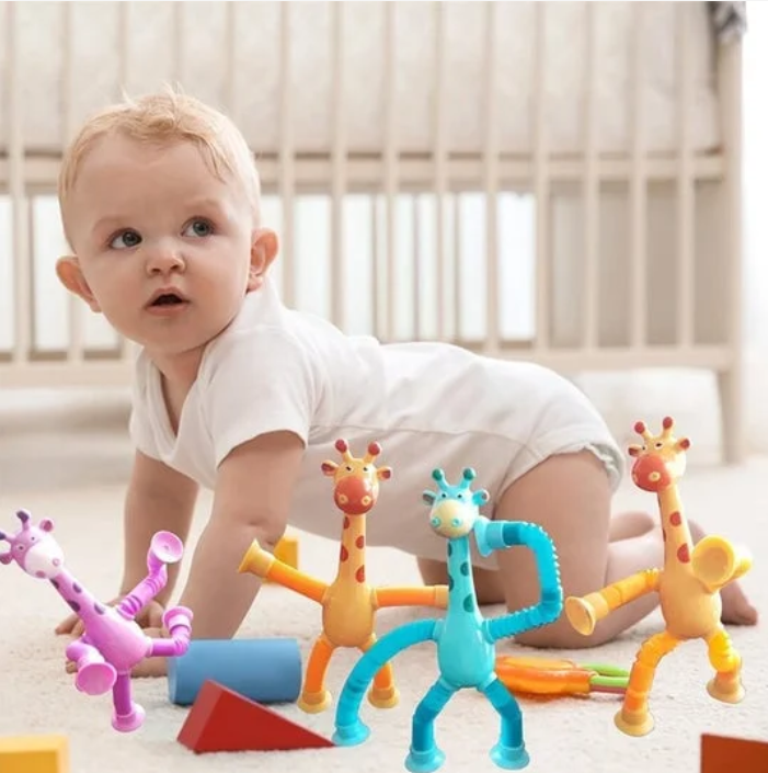 Dschungli - Damit sind Ihre Kinder stundenlang beschäftigt!