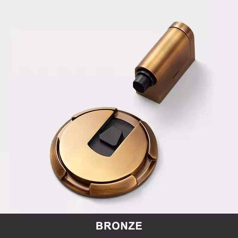 GuardLock Pro — Endlich Ruhe genießen und deine Türen sicher kontrollieren!