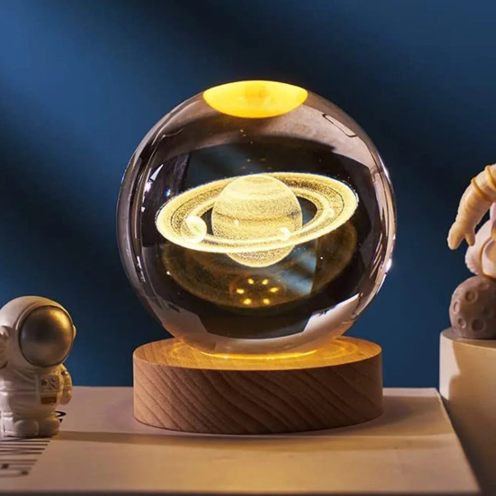 Galaxy Projektor - Der perfekte Deko Planet für Ihr Zuhause!