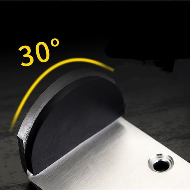 (1+1 Gratis) Türstopper - Der Türstopper der deine Tür genauso hält wie du es brauchst!