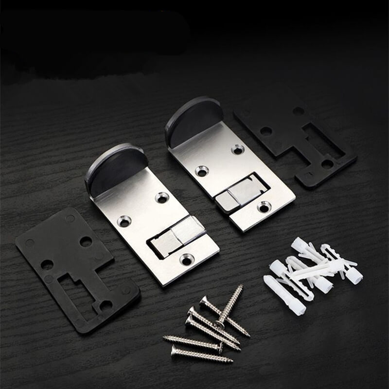 (1+1 Gratis) Türstopper - Der Türstopper der deine Tür genauso hält wie du es brauchst!