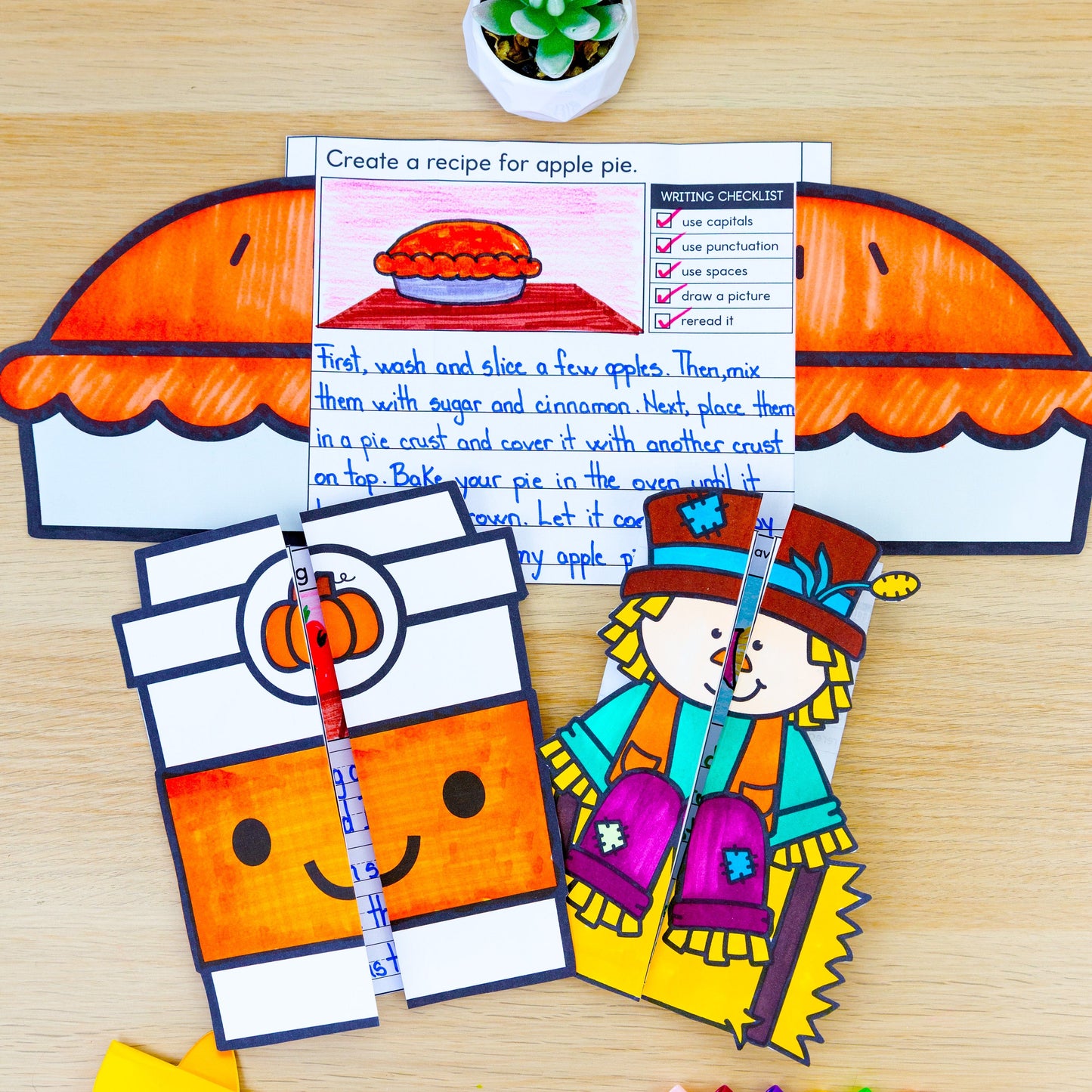 SchreibRakete — Entfessel die Schreibfreude und verwandle deine Klasse in ein kreatives Feuerwerk!