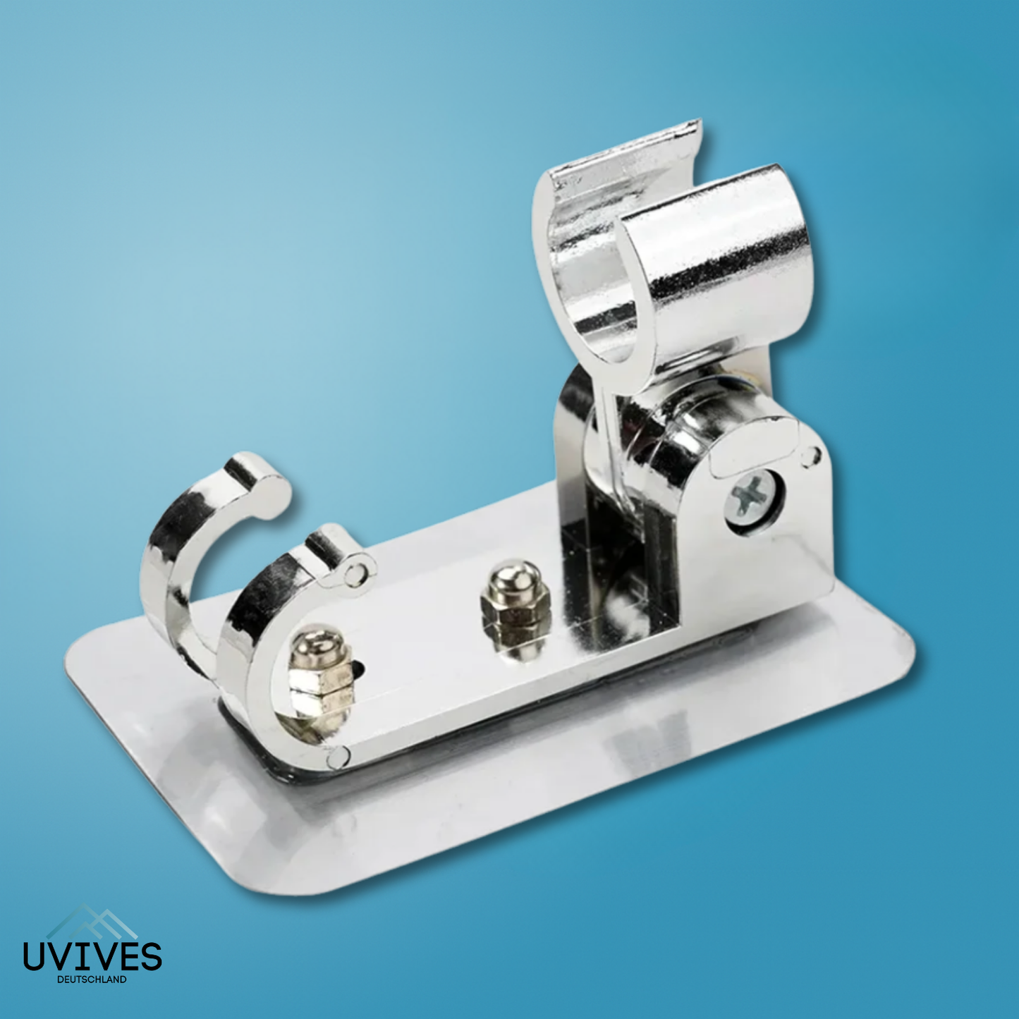 AquaBlitz — Verwandelt jeden Wasserhahn in deine stressfreie Alltagsrakete