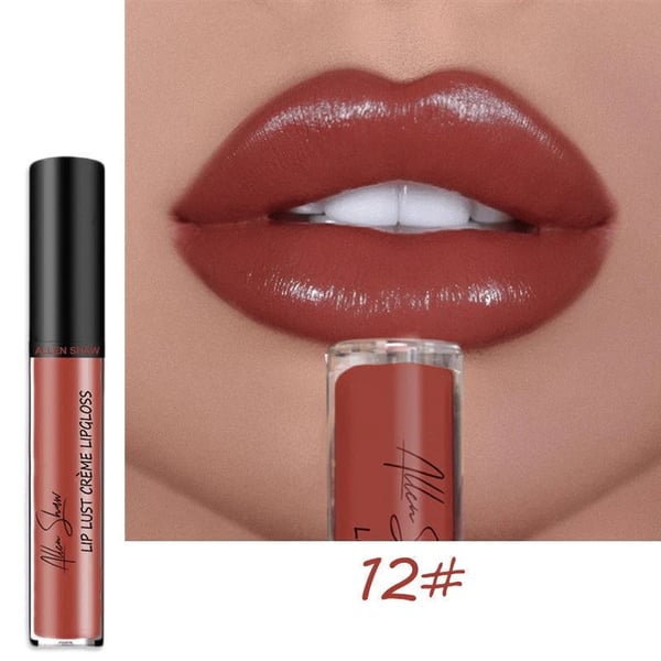 LipBlaze™ — Unvergesslich leuchtende Lippen, die den ganzen Tag begeistern