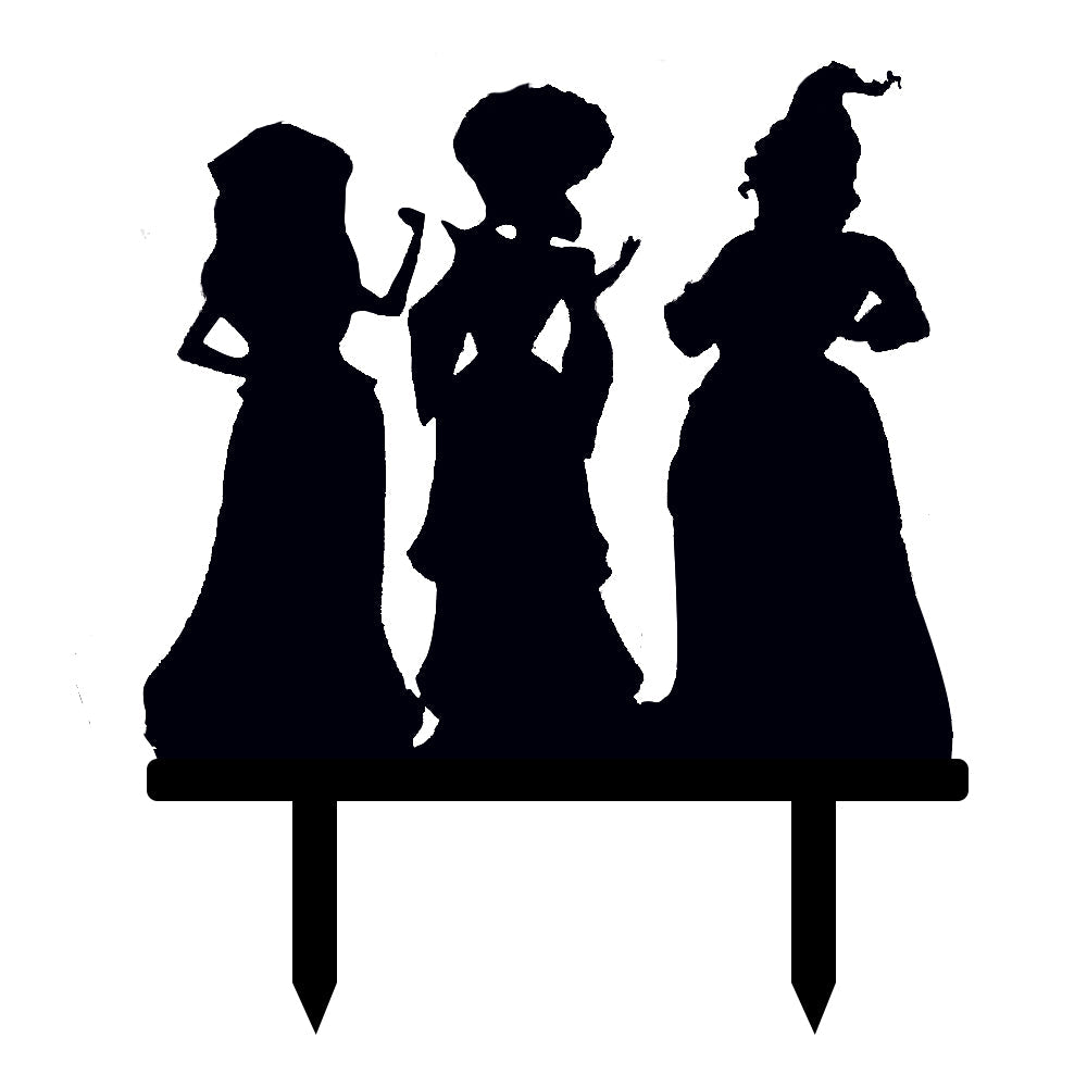 Schattensturm Yard Stake — Verwandle Deinen Garten in eine unvergessliche Horror-Show voller Gänsehaut und neidischer Blicke