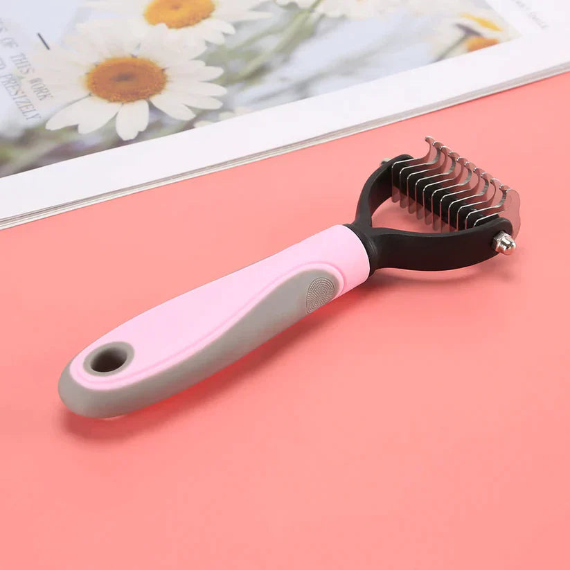 FurZap™ — Endlich ein haarfreies Zuhause und ein strahlend gesundes Fell ohne Schmerz oder Stress!