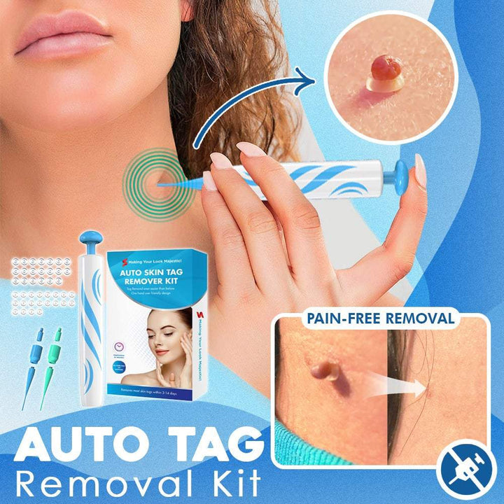 SkinShed Pro™ — Endlich glatte Haut ohne Schmerzen oder Narben in nur zwei Wochen!
