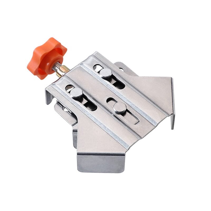 EdgeMaster Pro™ — Halte jeden Winkel fest für makellose Verbindungen ohne Frust