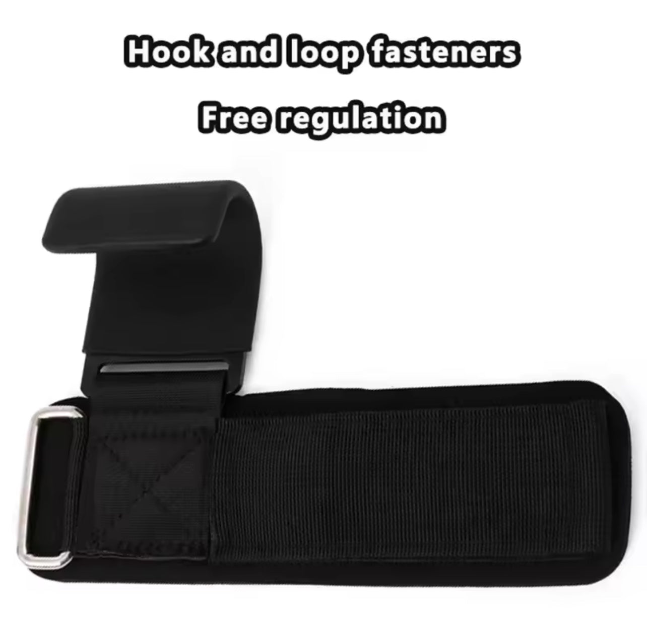 PowerHook Pro — Entfessele deine Kraft und halte jeden Griff, als wäre es dein letzter!