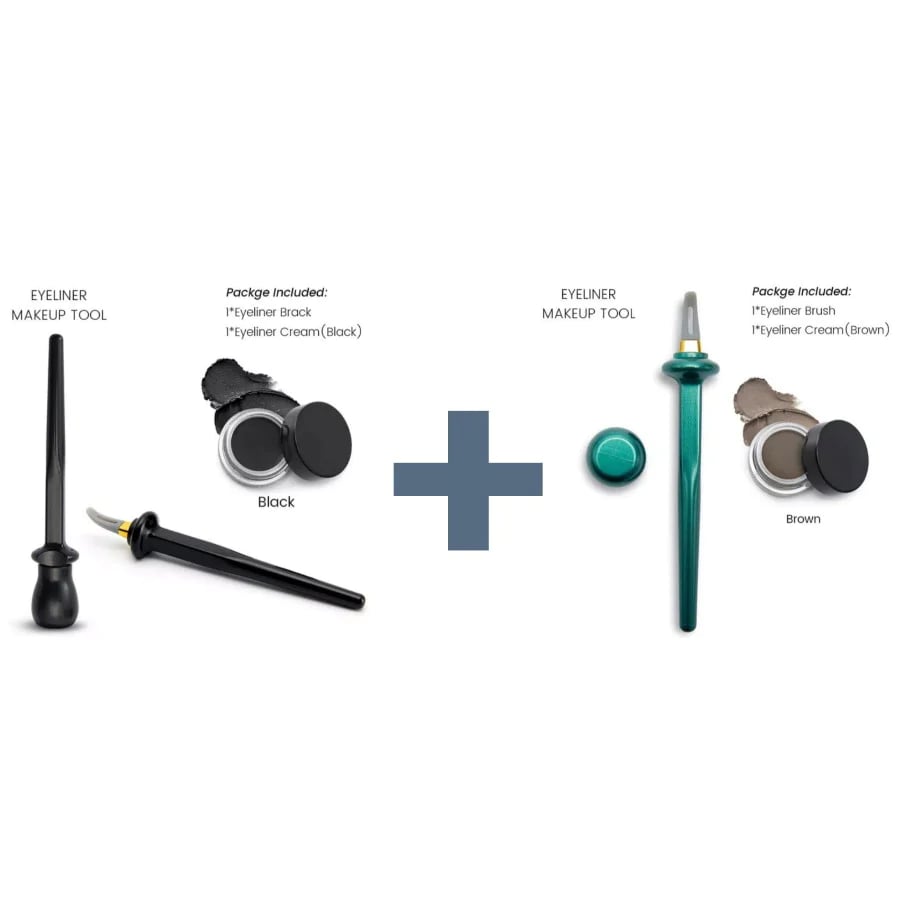LashLure Pro — Perfekte Lidstriche, die den ganzen Tag Blicke fangen und niemals verrutschen