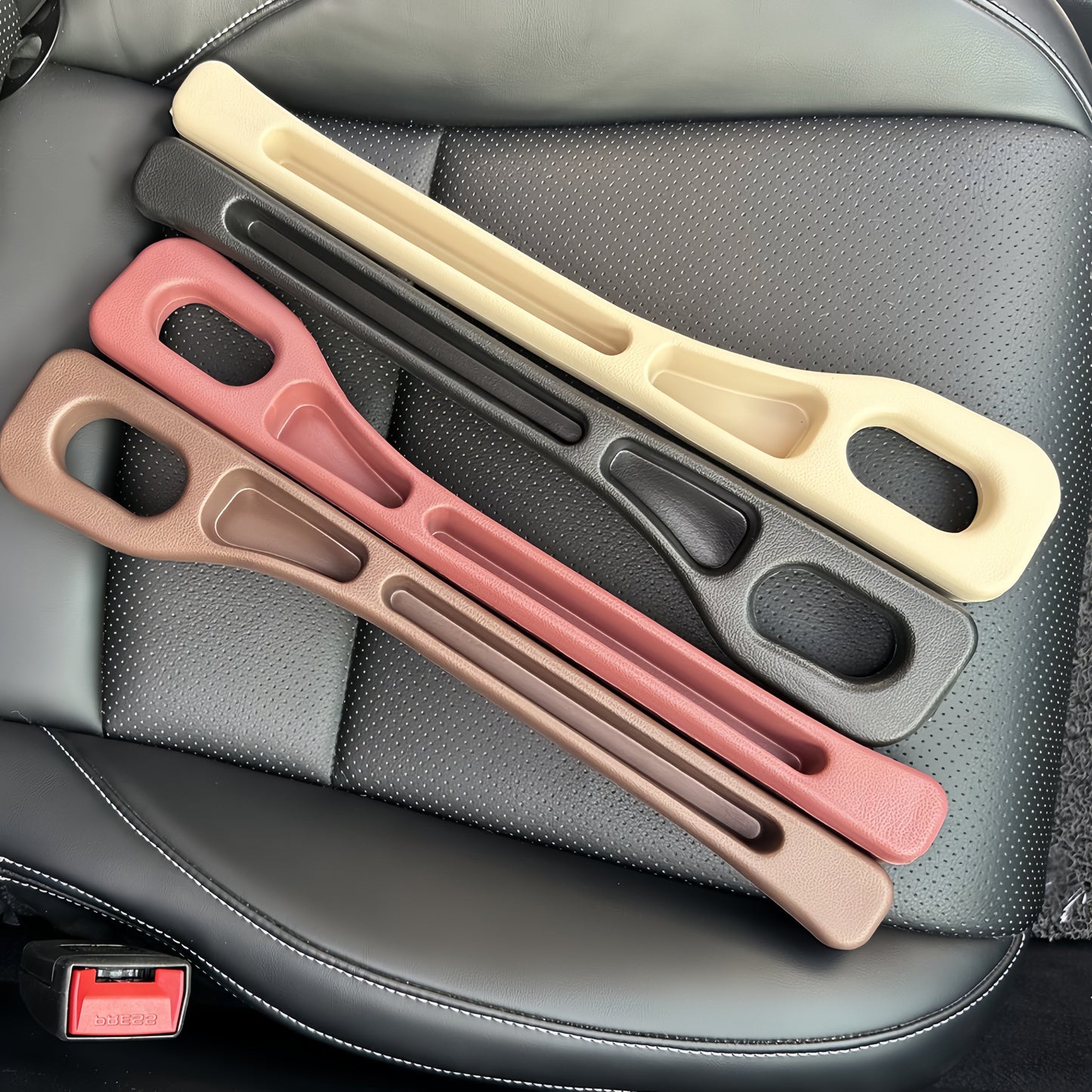 DriveMaster Pro™ — Endlich Ordnung im Auto: Nie mehr Chaos, immer alles griffbereit!
