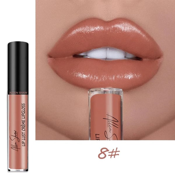 LipBlaze™ — Unvergesslich leuchtende Lippen, die den ganzen Tag begeistern