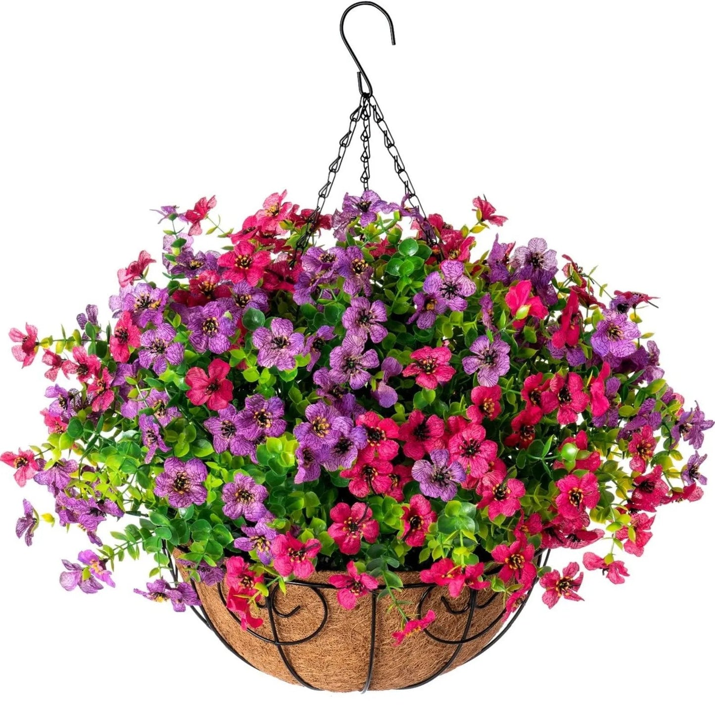 EterniBloom — Strahlende Blumenpracht, die nie verblasst und dein Zuhause verzaubert