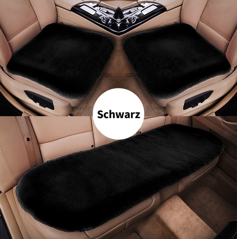 LuxSit Pro — Sitzkomfort, Der Rückenschmerzen Vergessen Macht