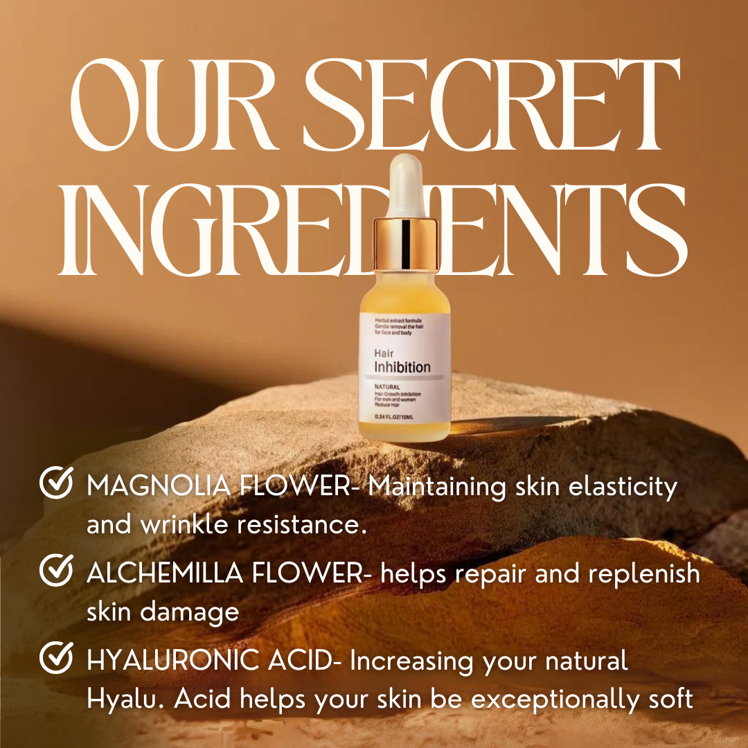 VelaSilk™ Serum — Frei von Haaren, voll strahlender Selbstsicherheit und samtweicher Haut