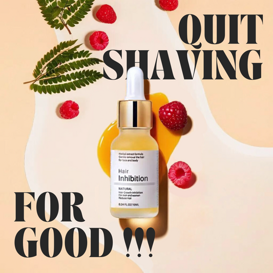 VelaSilk™ Serum — Frei von Haaren, voll strahlender Selbstsicherheit und samtweicher Haut