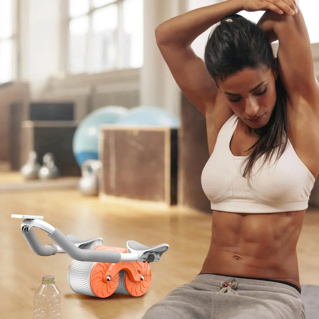 CoreBlaze — Entfessele die Power deines Mittelstücks für unschlagbare Stärke und mühelose Kontrolle!