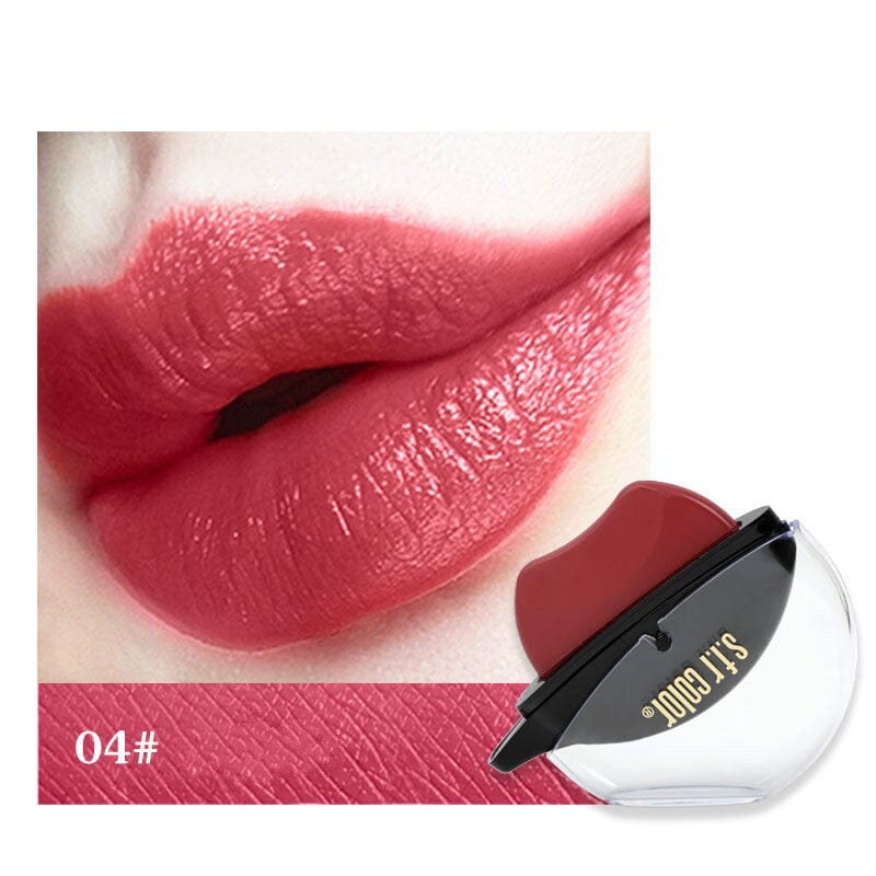 LipGlamz™ — Blitzschnelle Lippenpower für unwiderstehlichen Glanz den ganzen Tag!