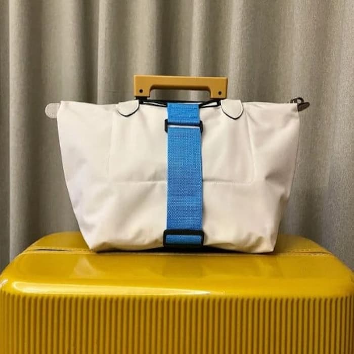 FixPack — Endlich sorgenfrei reisen ohne Gepäck-Chaos und Stress