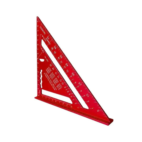 TriSharp™ — Perfekte Winkel, genial einfach für makellose Ergebnisse every time
