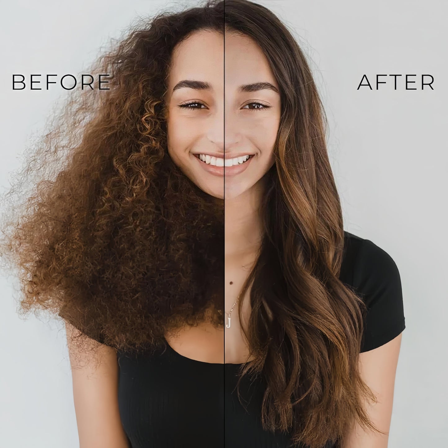 HairSculpt Pro™ — Verleihe dir im Handumdrehen unwiderstehlichen Glanz und Style, der Blicke fesselt!