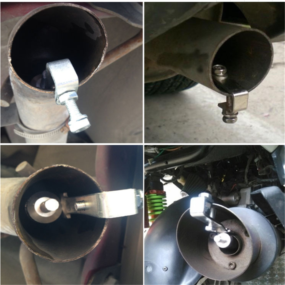 PowerRoar™ — Lass dein Auto zum Adrenalin-Magneten mit wildem Turbo-Sound werden