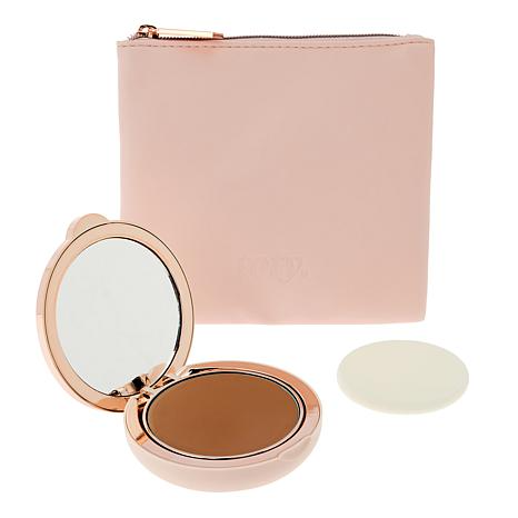 LuminaShield CC Cream — Strahle den ganzen Tag mit makellosem Schutz und natürlichem Glow