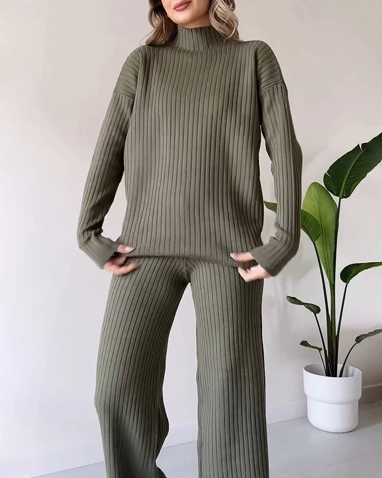VitaSlit — Kuscheliger Komfort trifft sexy Cut-Out, der alle Blicke fesselt