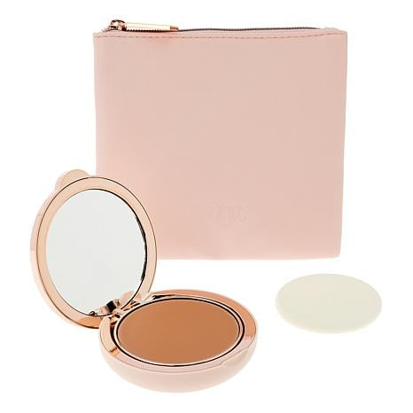 LuminaShield CC Cream — Strahle den ganzen Tag mit makellosem Schutz und natürlichem Glow