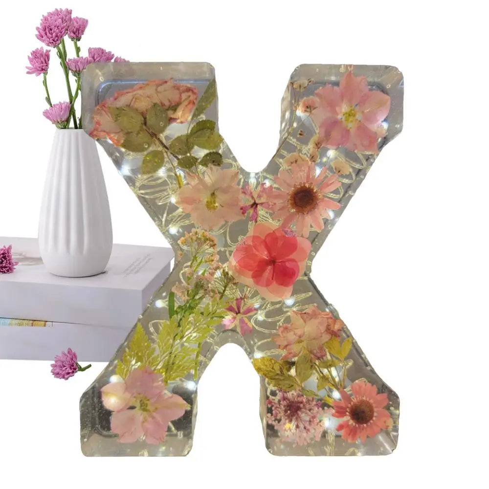 FloraLuxeGlow™ — Verzaubere deine Nächte mit purem Naturzauber und einzigartigem Wohlfühllicht