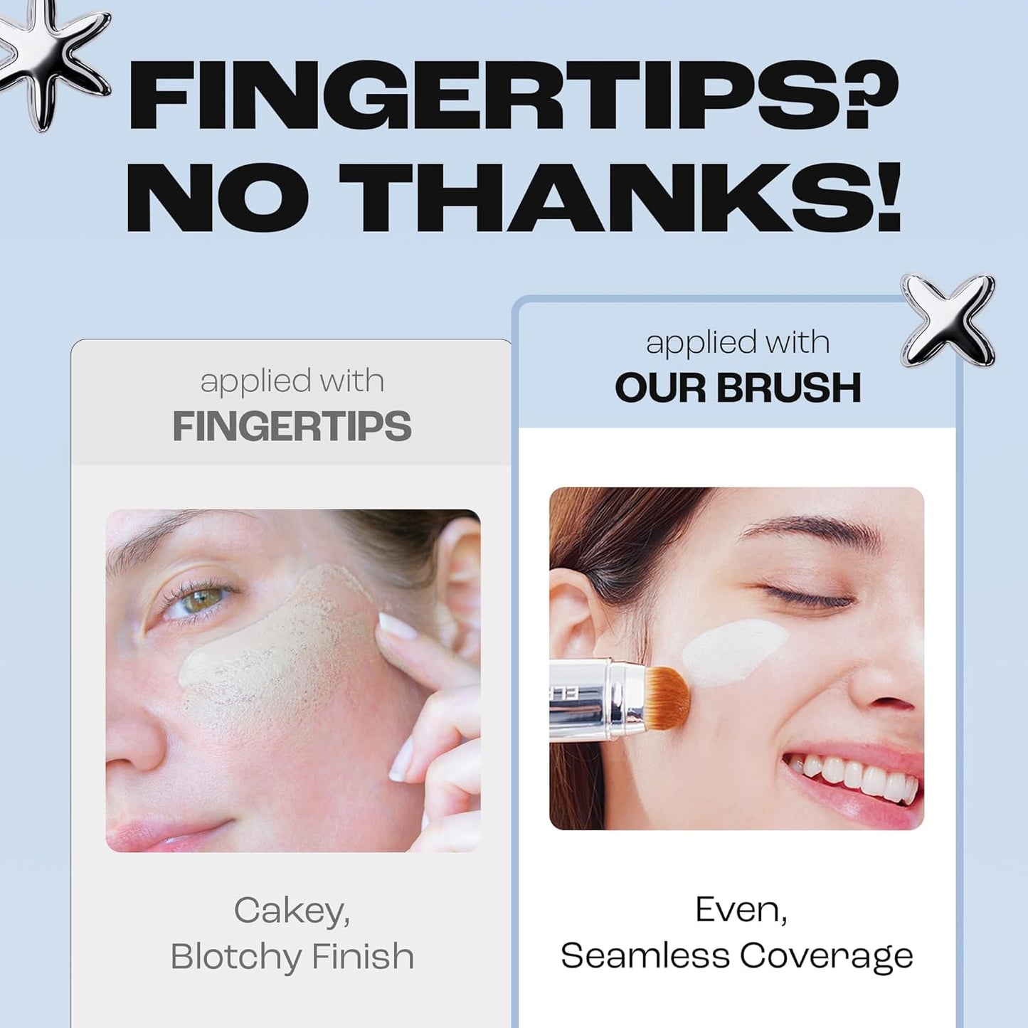 WhiteSilk-Stick — Perfekte Hautfarbe und jugendlicher Glow, der dich unwiderstehlich strahlen lässt