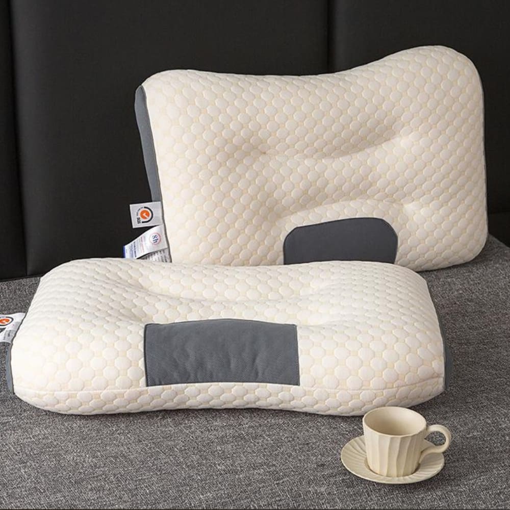 CerviRelief — Endlich schmerzfrei aufwachen und den Tag mit voller Power genießen