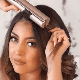 GlitzPro™ — Verwandelt dein Haar in strahlende Schönheit und gibt dir jeden Tag Selbstvertrauen