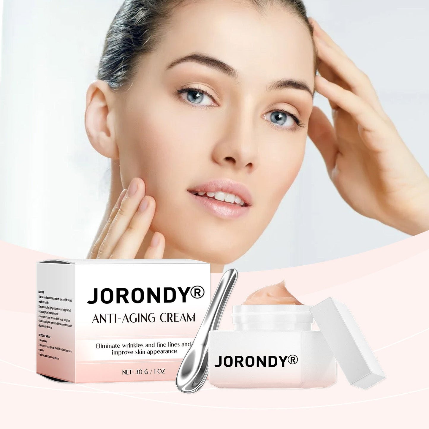 VivaLisse™ — Sofort jünger wirken und den Glow spüren, der dich strahlen lässt!